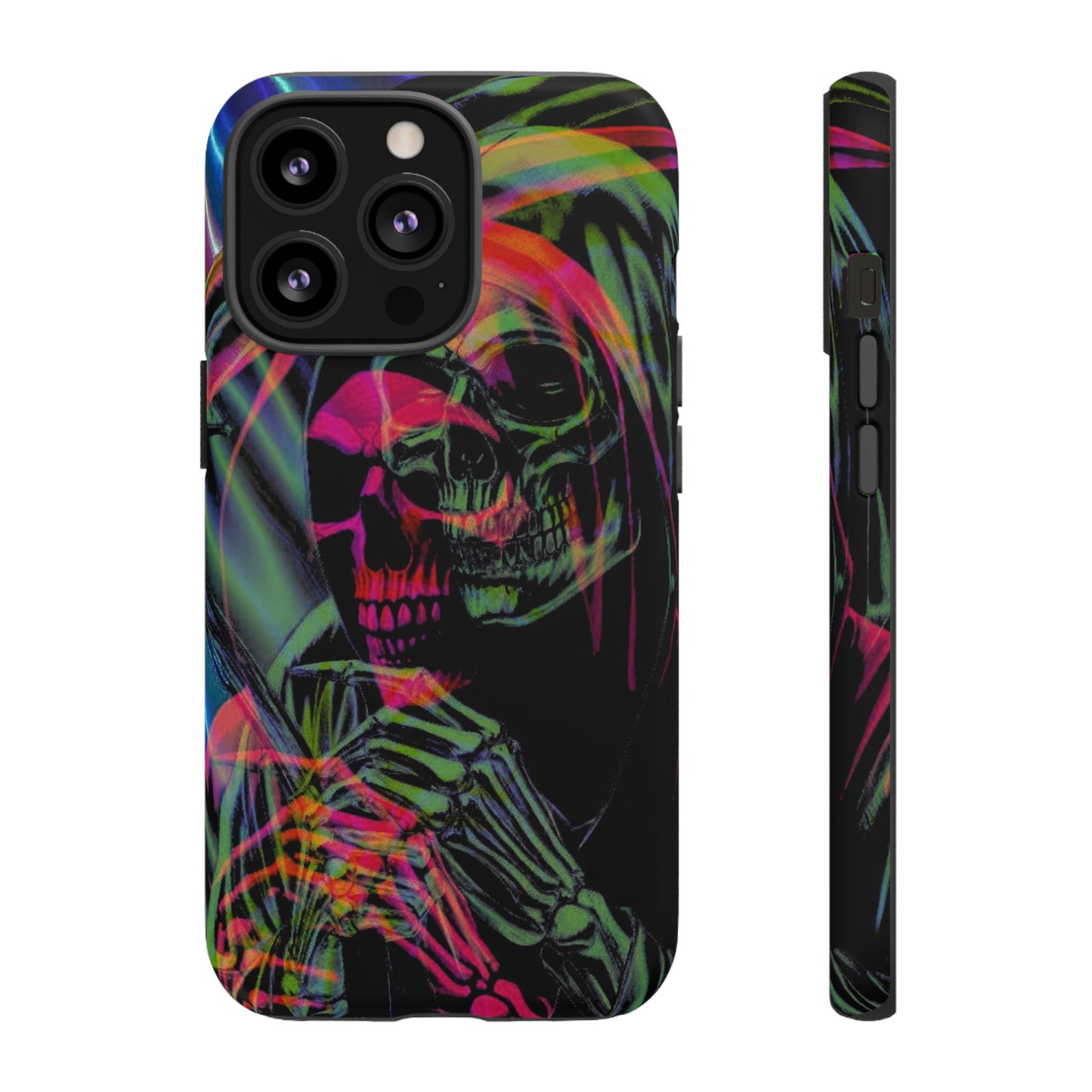 Grimothy the Phone Case