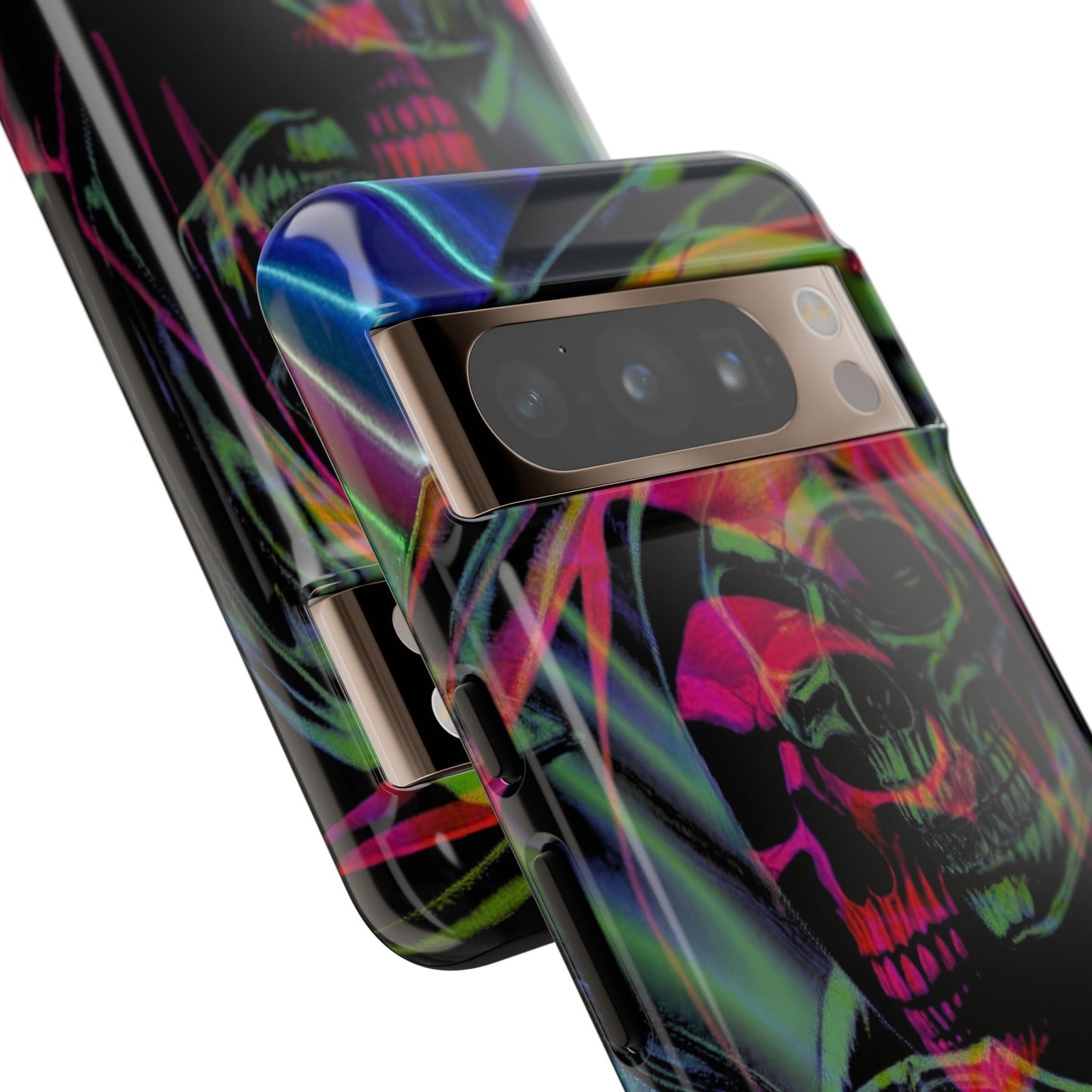 Grimothy the Phone Case