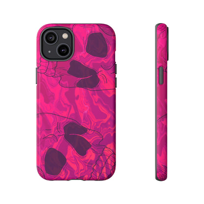 Pretty in Pink - NecroGrip 