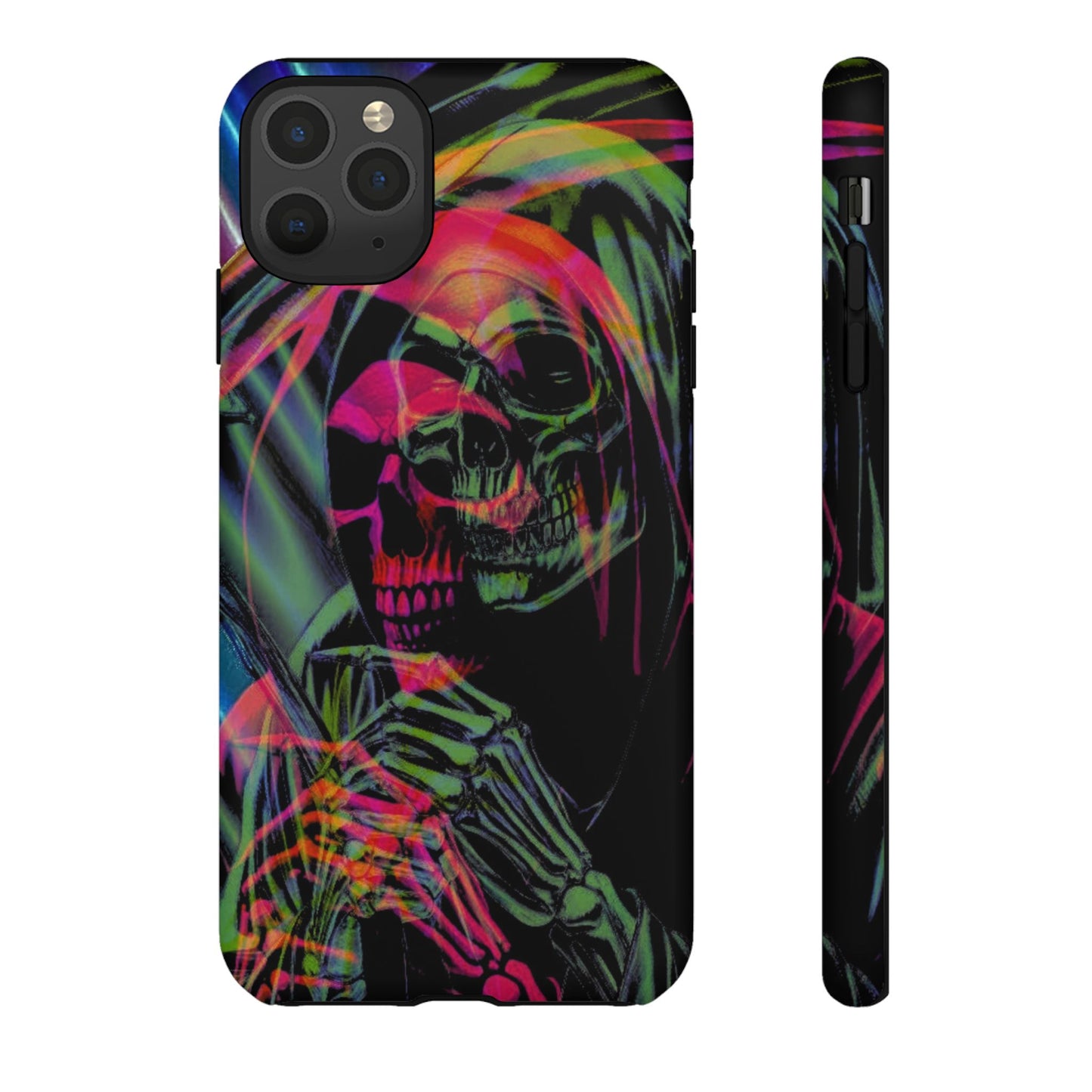 Grimothy the Phone Case