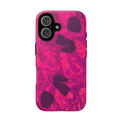 Pretty in Pink - NecroGrip 