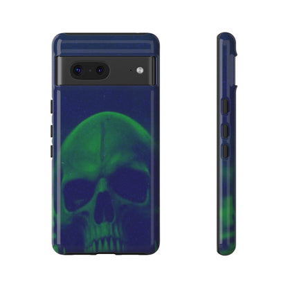 Phone Case - I Dare You Tough Case - NecroGrip 