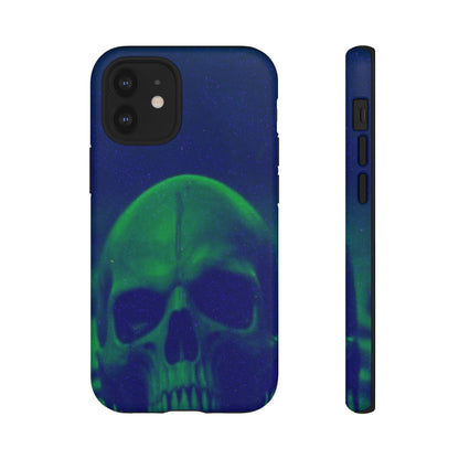 Phone Case - I Dare You Tough Case - NecroGrip 
