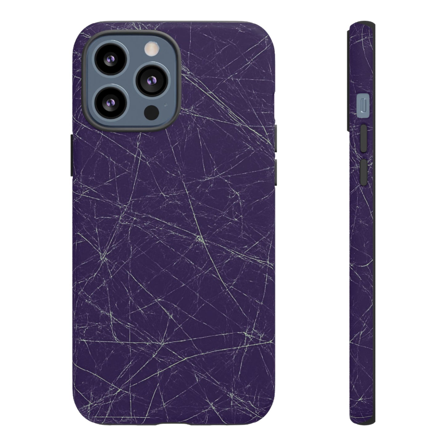 Fragmented – Impact-Resistant Tough Phone Case for iPhone, Samsung & Google Pixel | NecroGrip