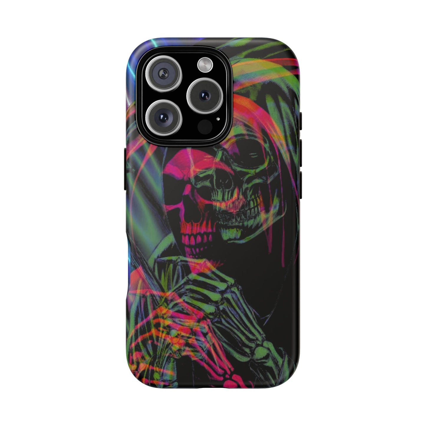 Grimothy the Phone Case
