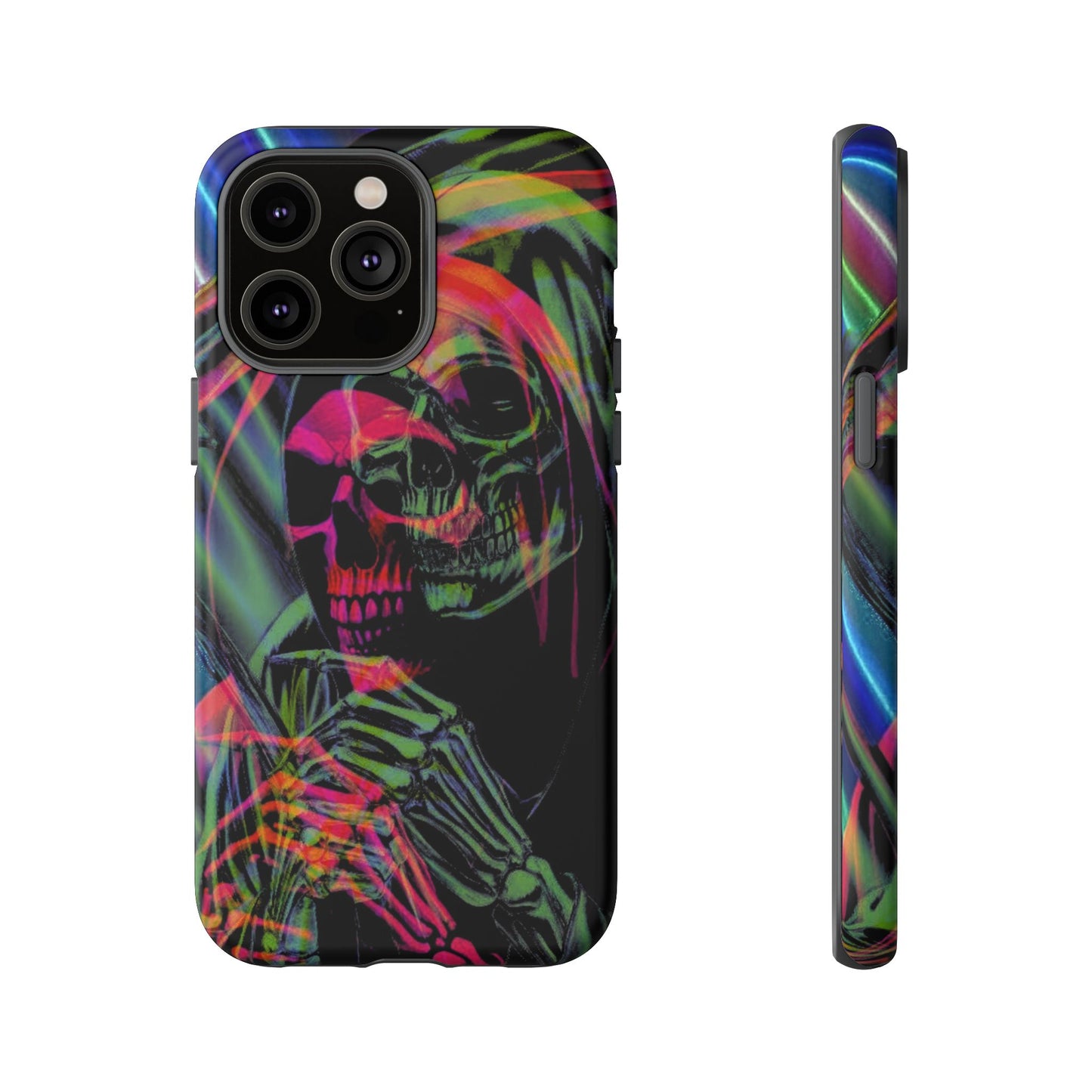 Grimothy the Phone Case