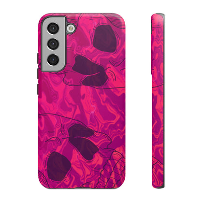 Pretty in Pink - NecroGrip 