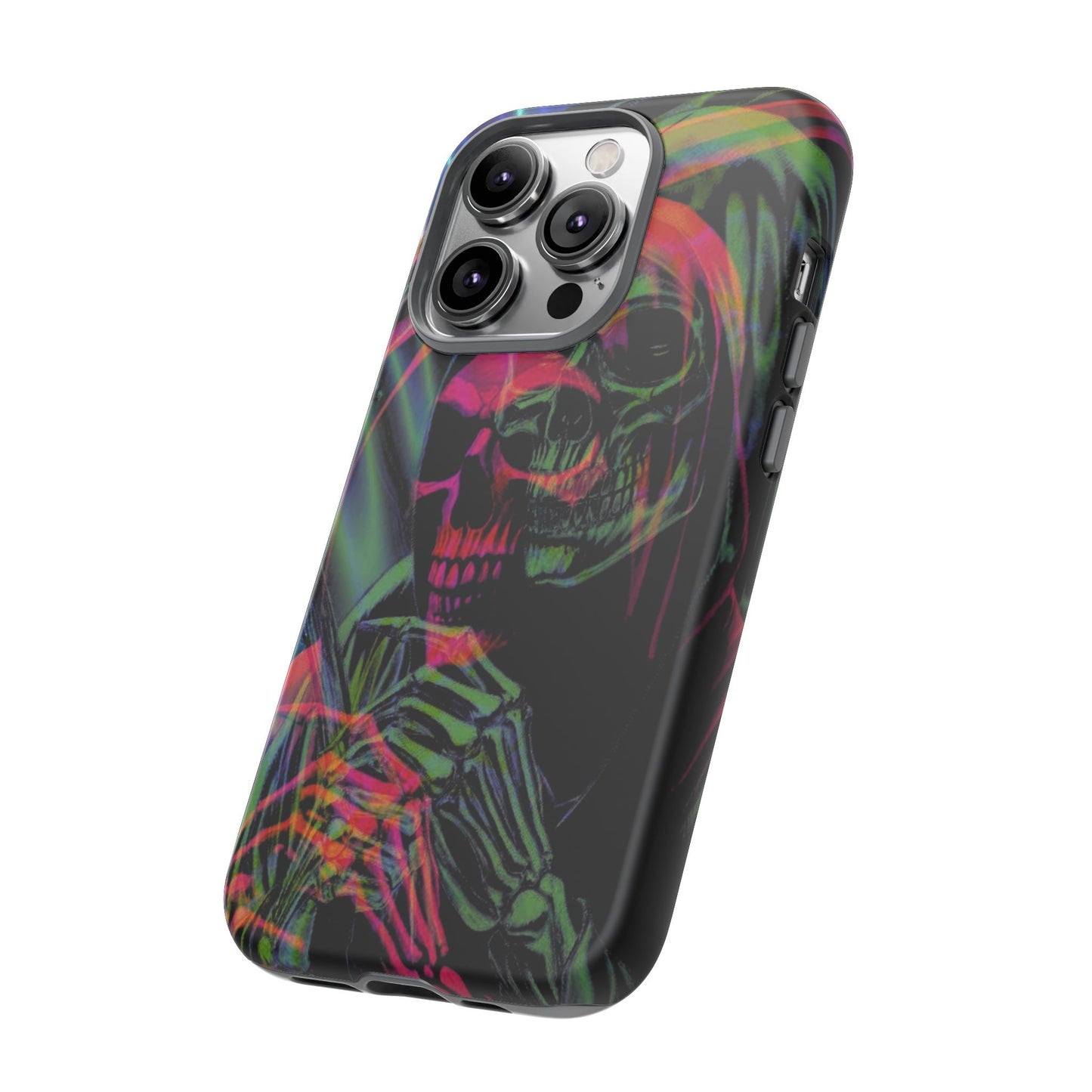 Grimothy the Phone Case