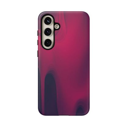 Phone Case - The all consuming BLOB Tough Case - NecroGrip 