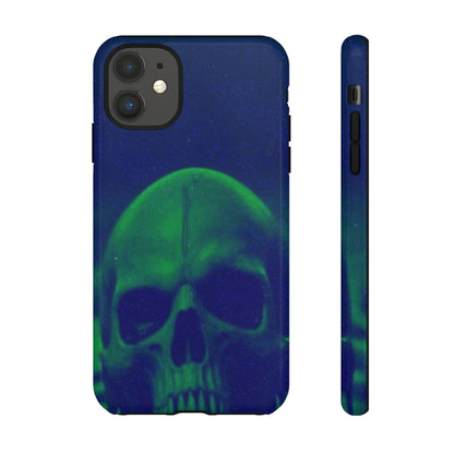 Phone Case - I Dare You Tough Case - NecroGrip 
