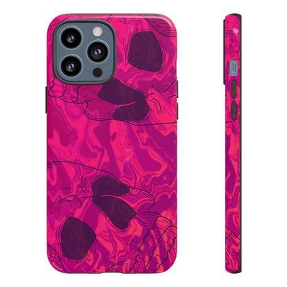 Pretty in Pink - NecroGrip 