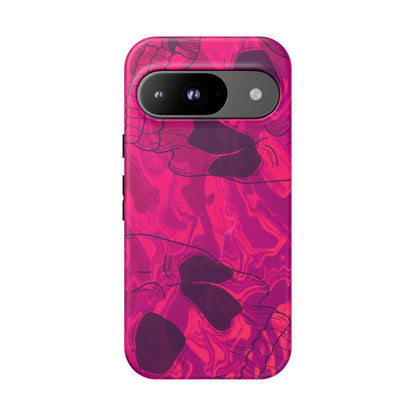 Pretty in Pink - NecroGrip 