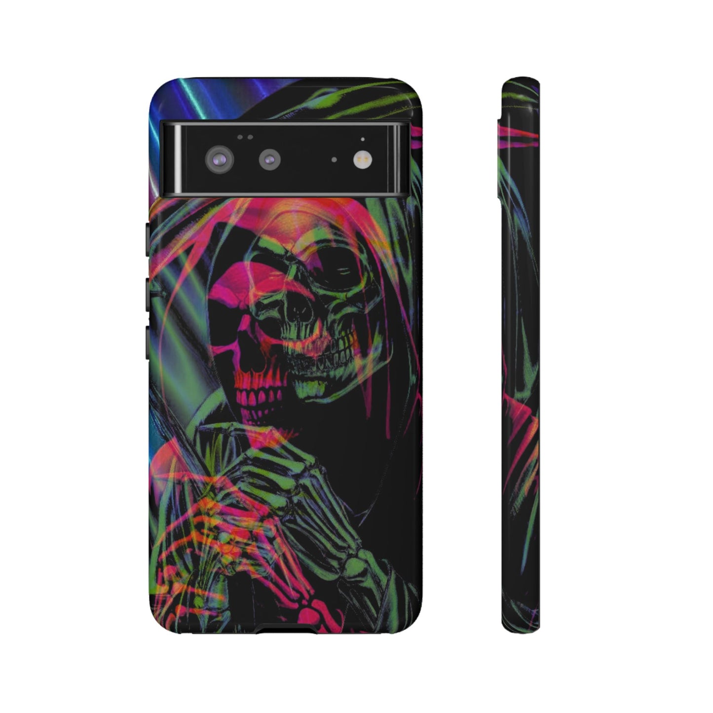 Grimothy the Phone Case
