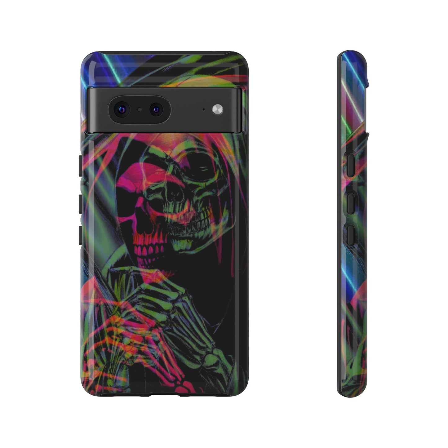 Grimothy the Phone Case