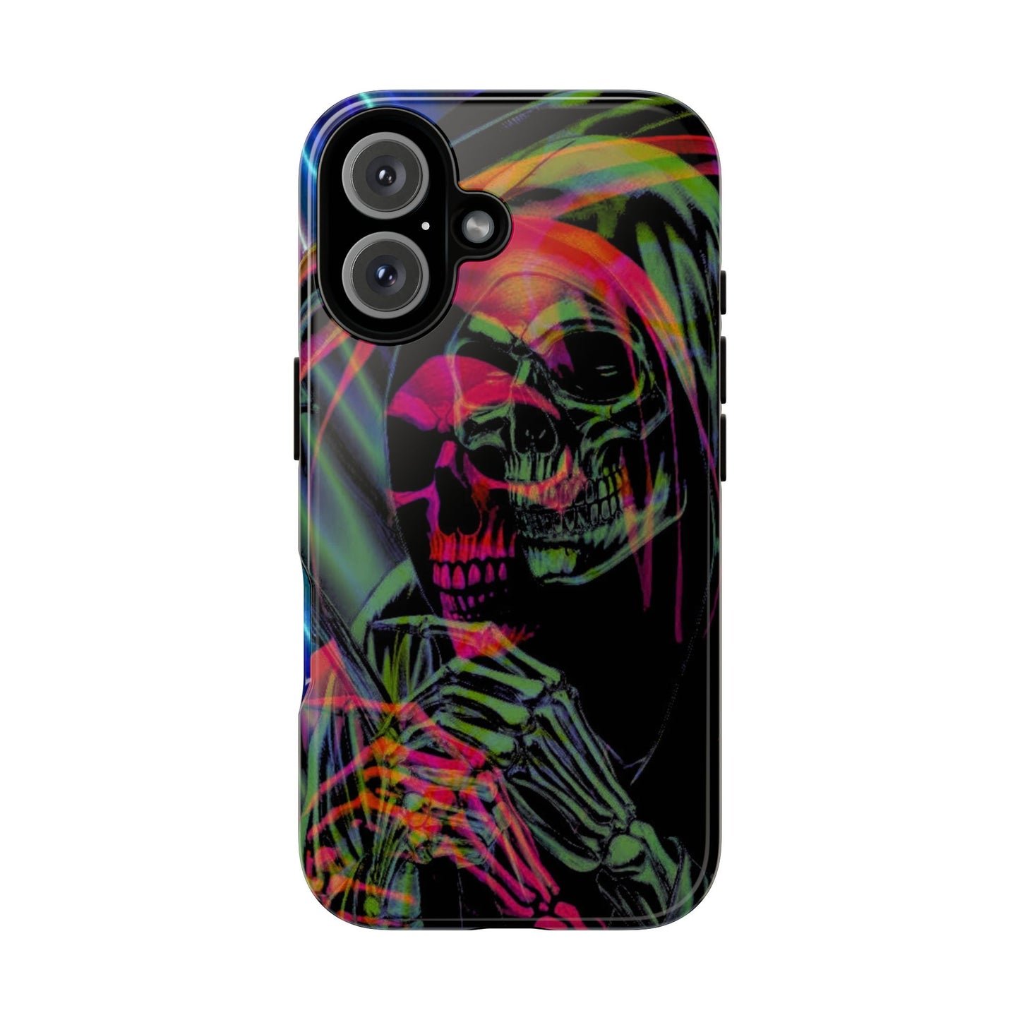 Grimothy the Phone Case