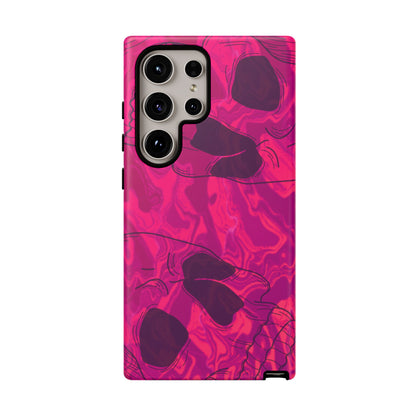 Pretty in Pink - NecroGrip 