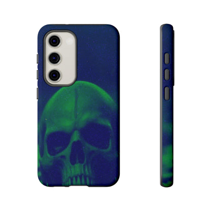 Phone Case - I Dare You Tough Case - NecroGrip 