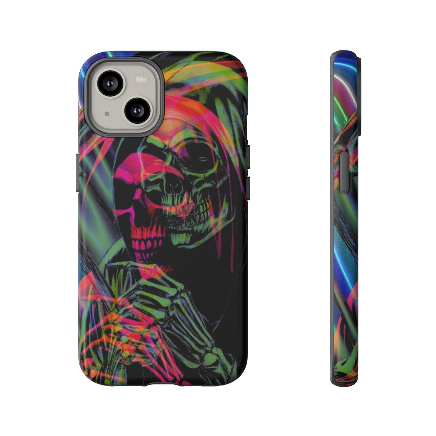 Grimothy the Phone Case