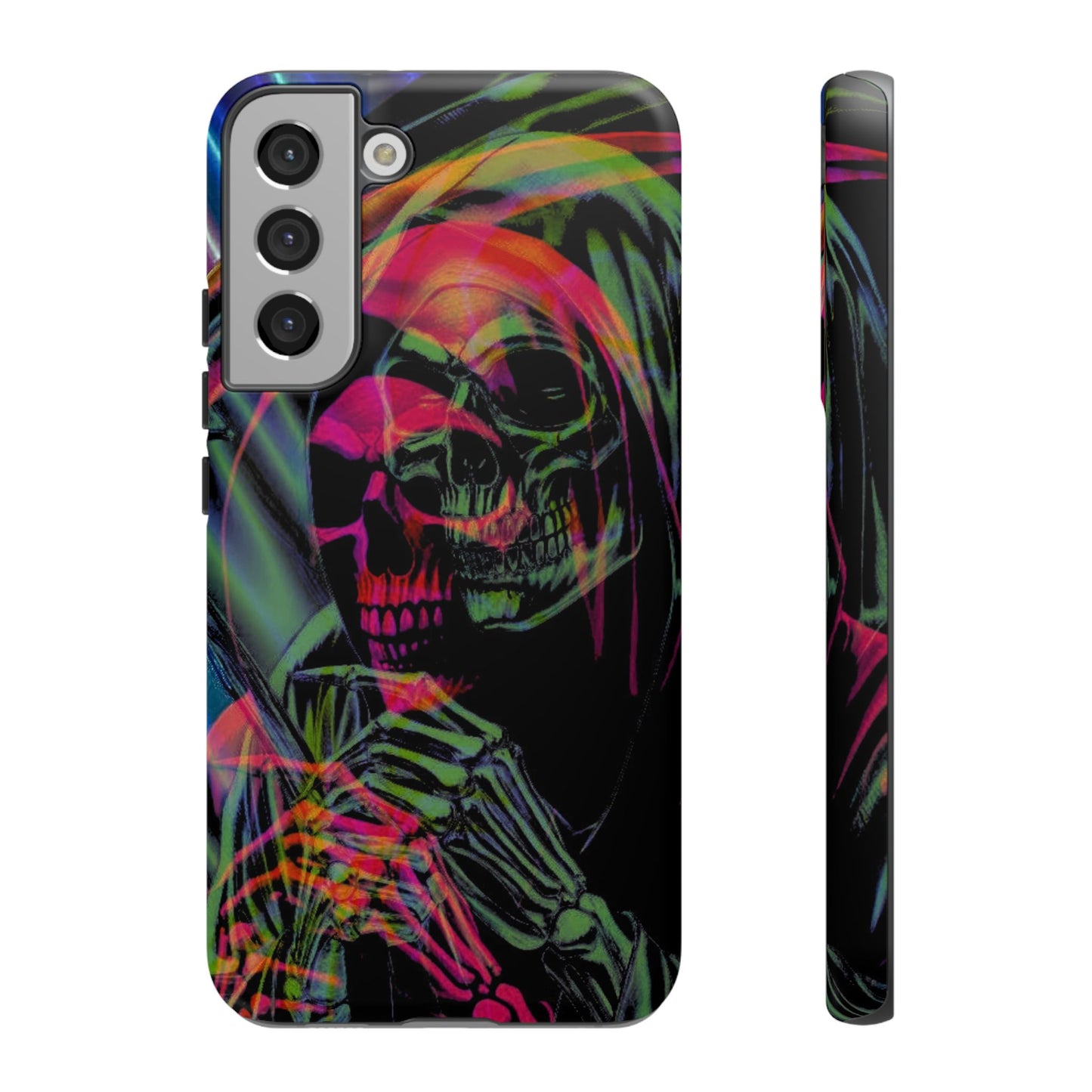 Grimothy the Phone Case