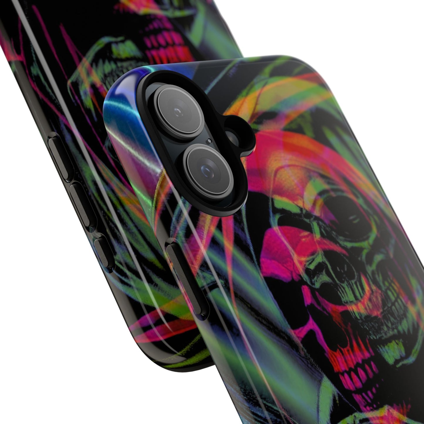 Grimothy the Phone Case