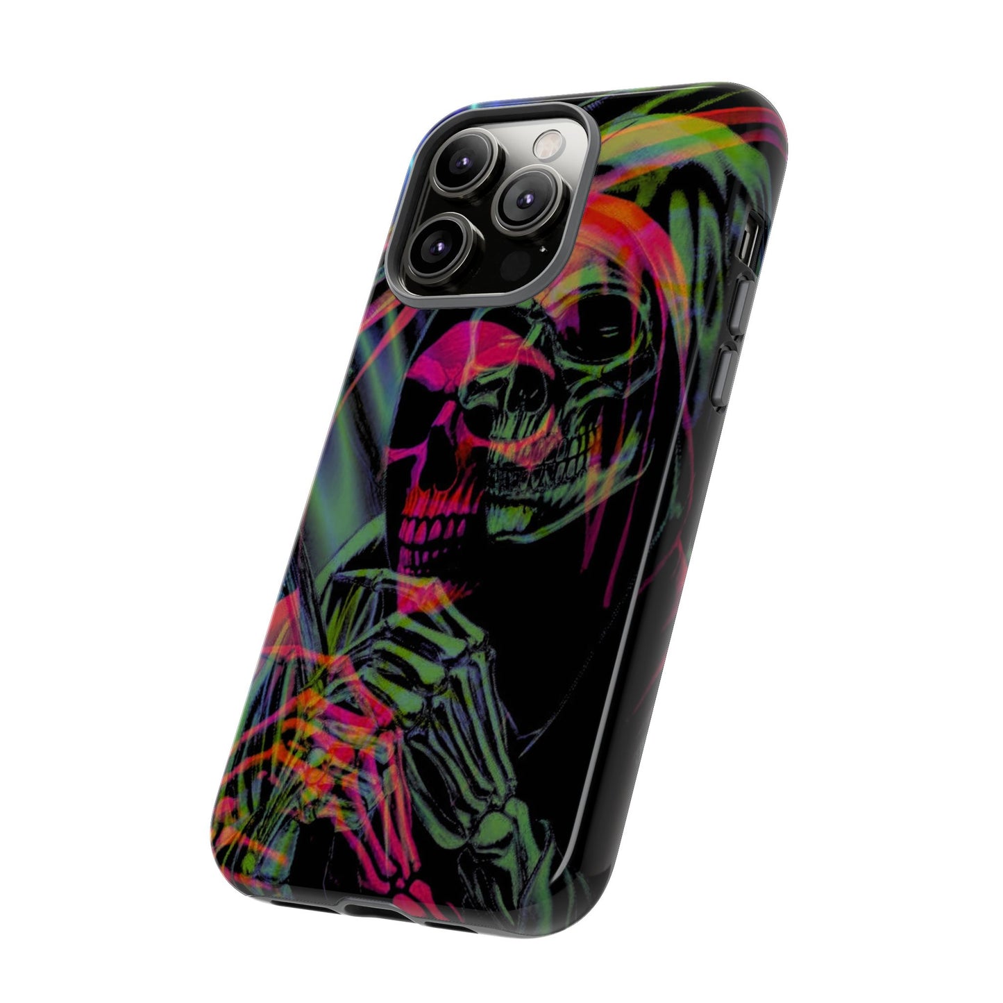Grimothy the Phone Case