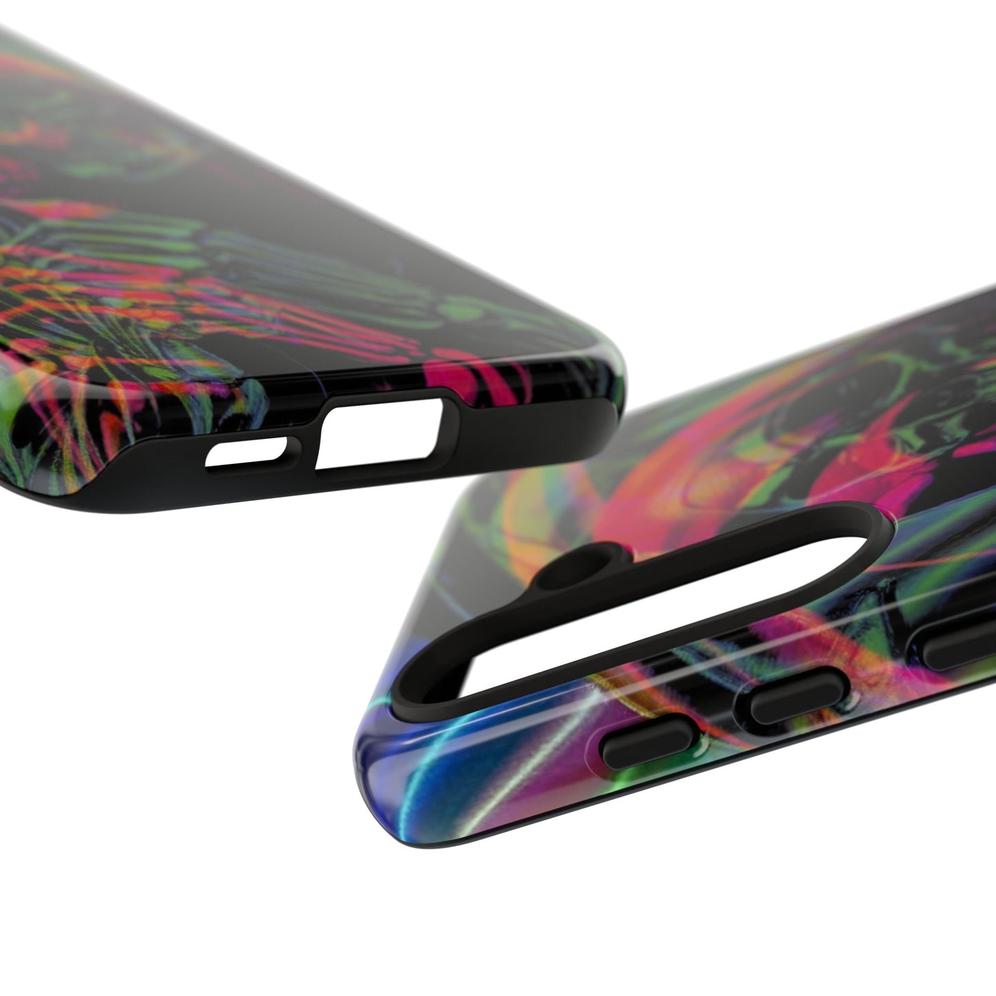 Grimothy the Phone Case