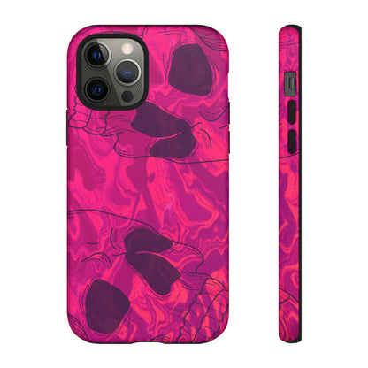 Pretty in Pink - NecroGrip 