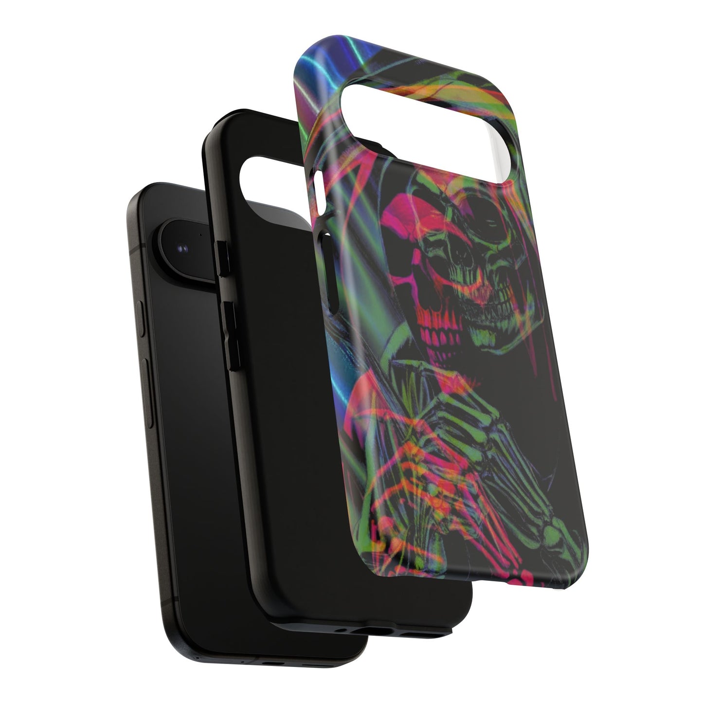 Grimothy the Phone Case