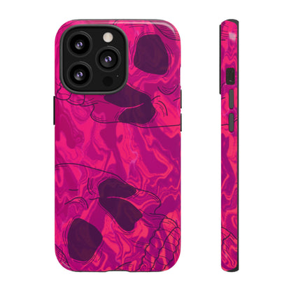 Pretty in Pink - NecroGrip 