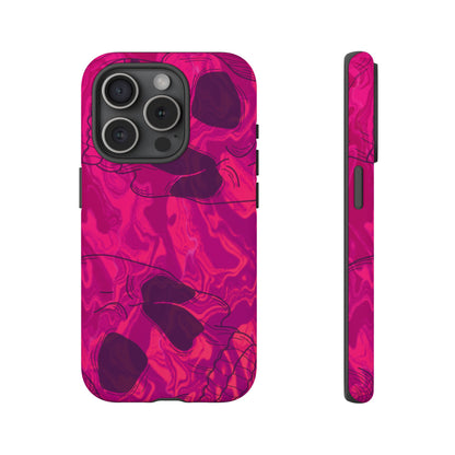Pretty in Pink - NecroGrip 