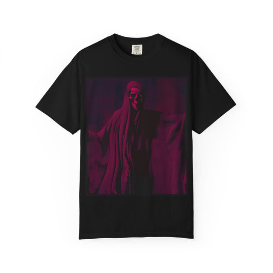Veil Rot – Horror T-Shirt (Comfort Colors)