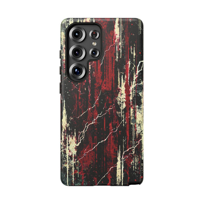 Corrosive – Impact-Resistant Tough Phone Case for iPhone, Samsung & Google Pixel | NecroGrip