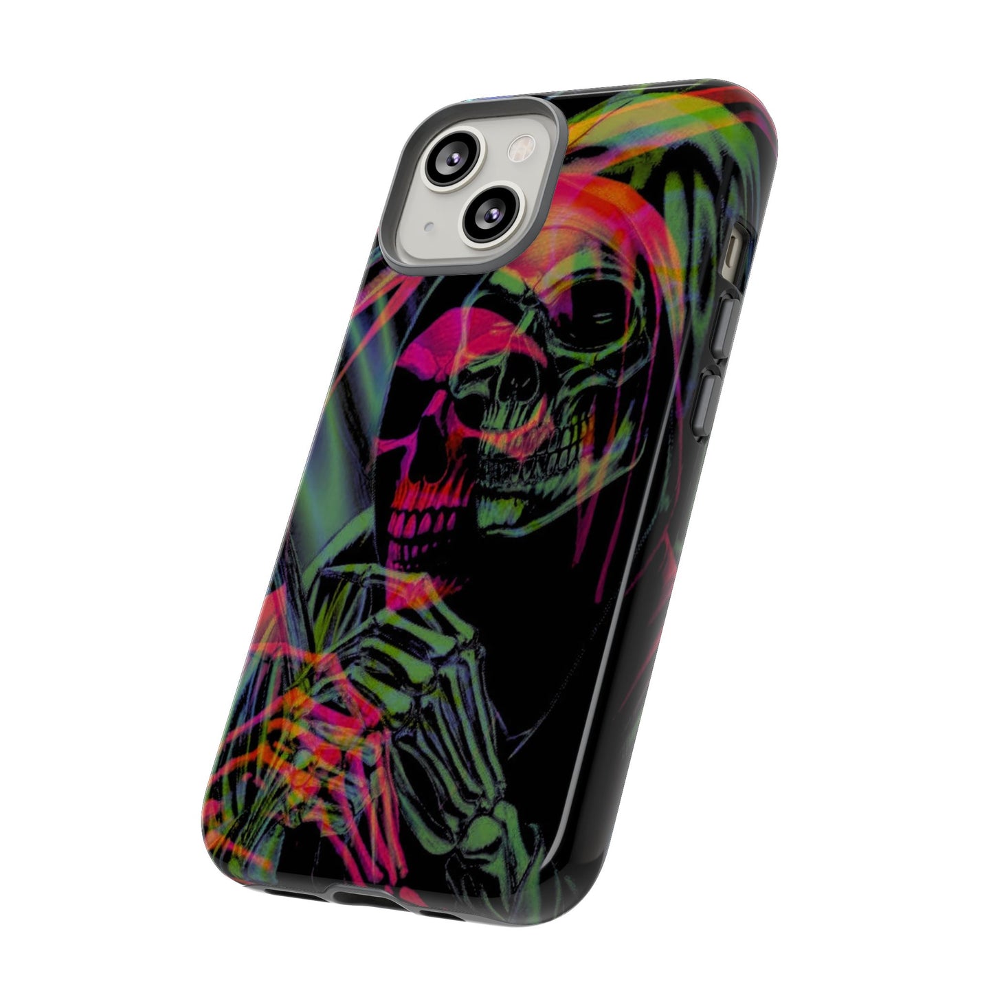 Grimothy the Phone Case