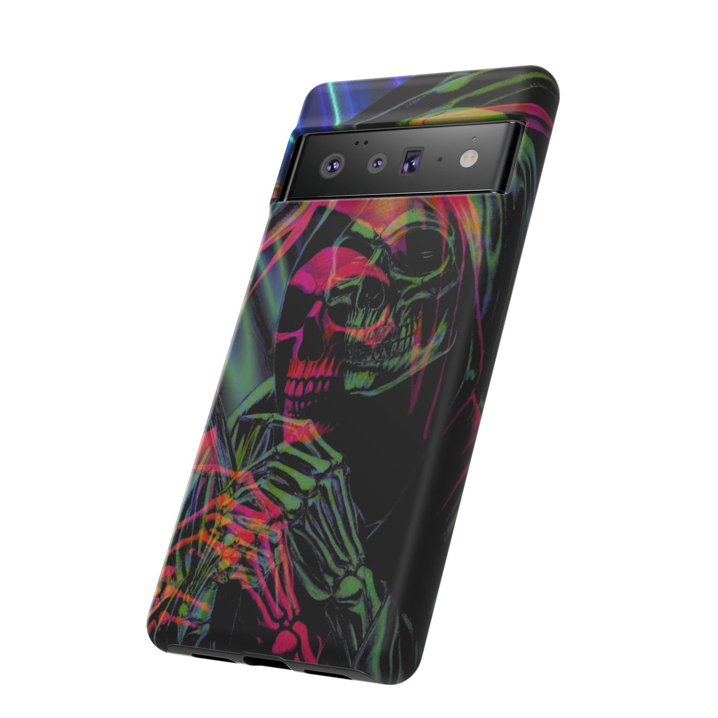 Grimothy the Phone Case