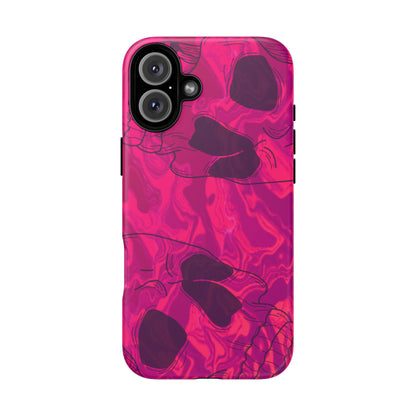 Pretty in Pink - NecroGrip 