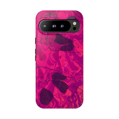 Pretty in Pink - NecroGrip 