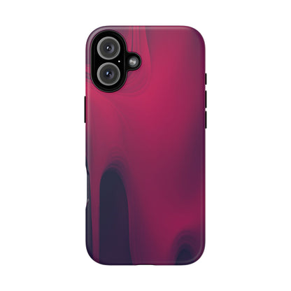 Phone Case - The all consuming BLOB Tough Case - NecroGrip 
