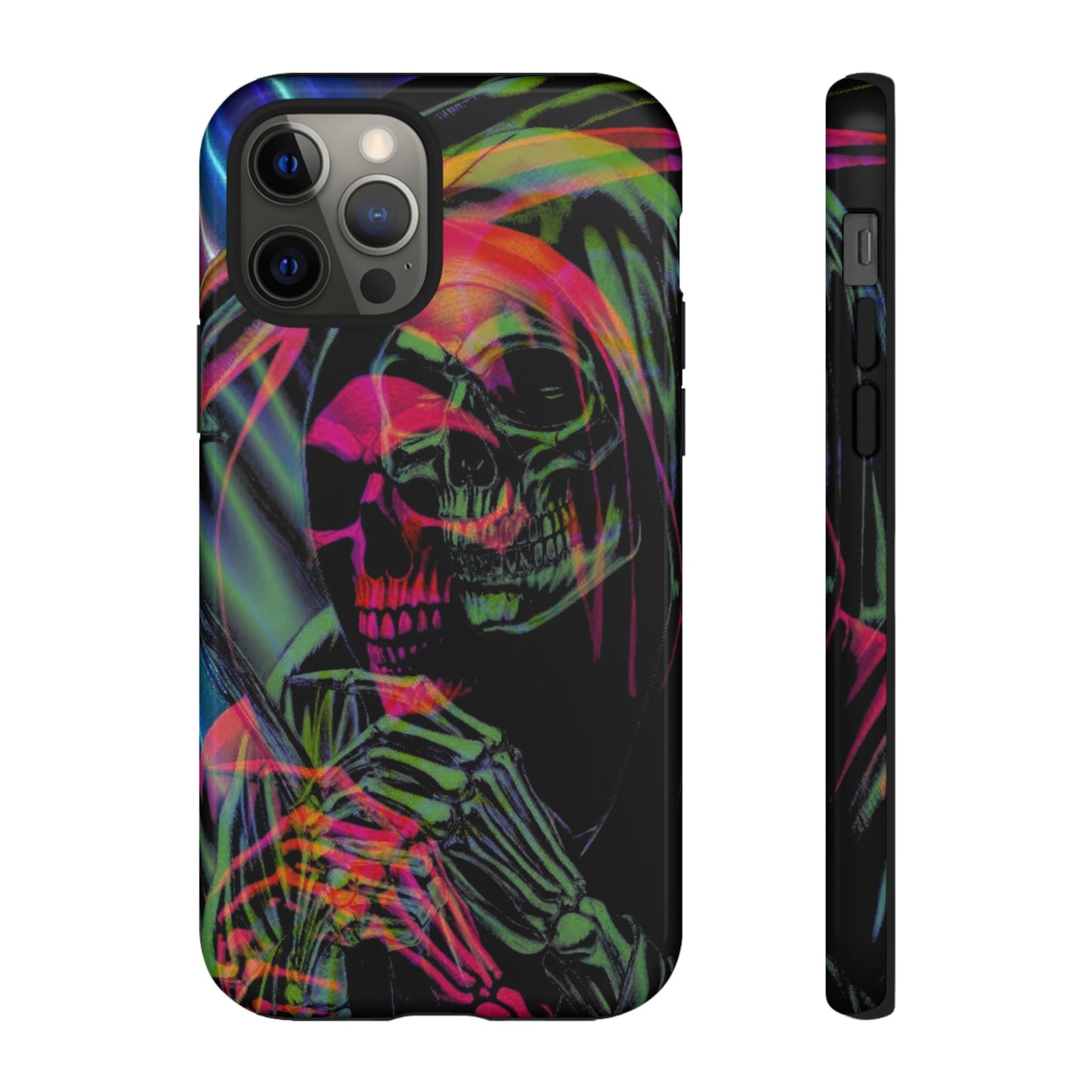 Grimothy the Phone Case