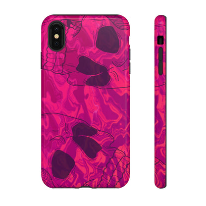 Pretty in Pink - NecroGrip 