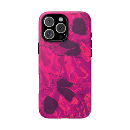 Pretty in Pink - NecroGrip 