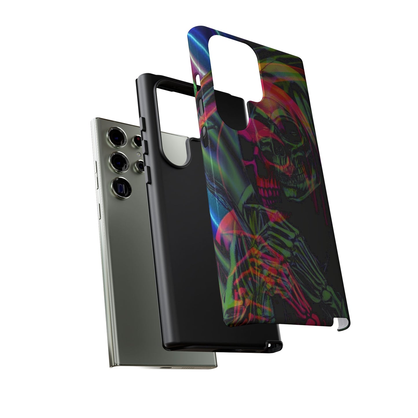 Grimothy the Phone Case