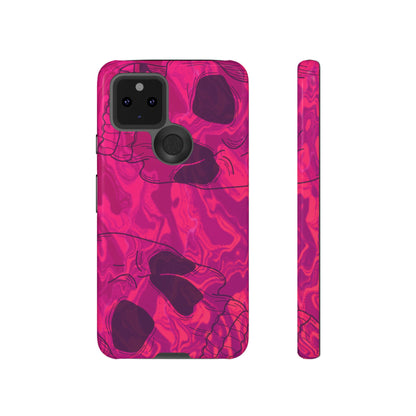 Pretty in Pink - NecroGrip 