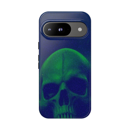 Phone Case - I Dare You Tough Case - NecroGrip 