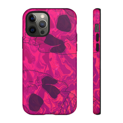 Pretty in Pink - NecroGrip 