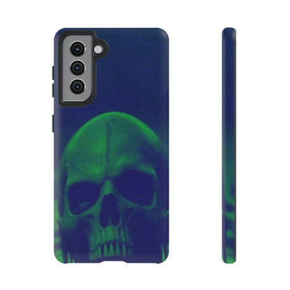 Phone Case - I Dare You Tough Case - NecroGrip 