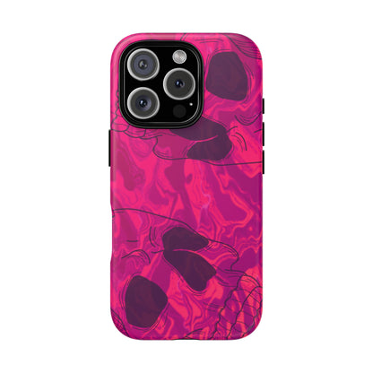 Pretty in Pink - NecroGrip 