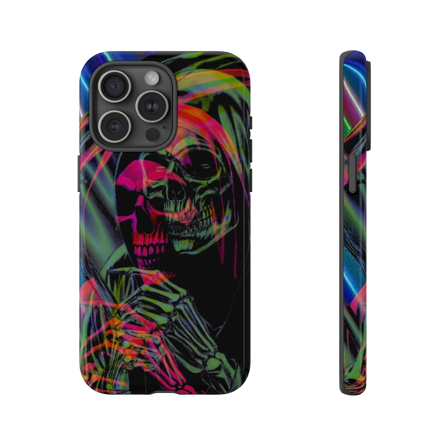 Grimothy the Phone Case