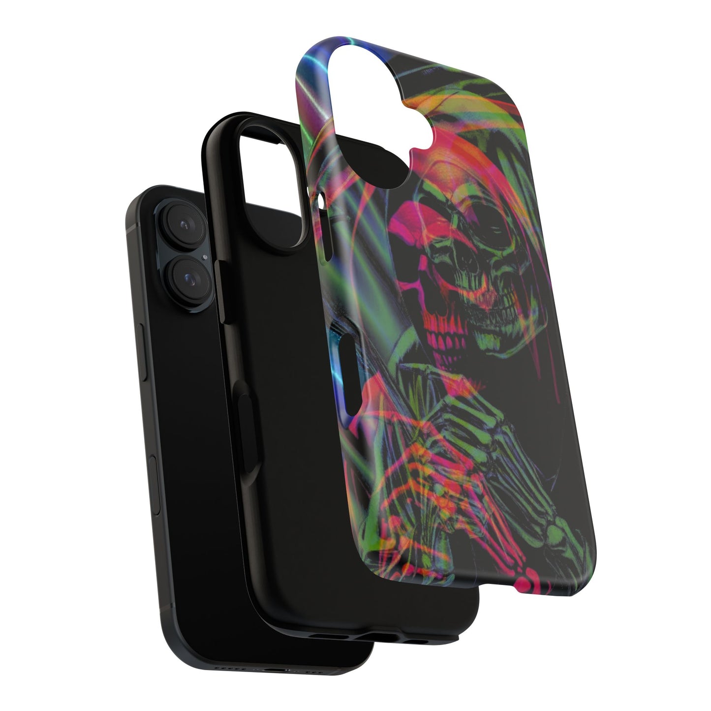 Grimothy the Phone Case