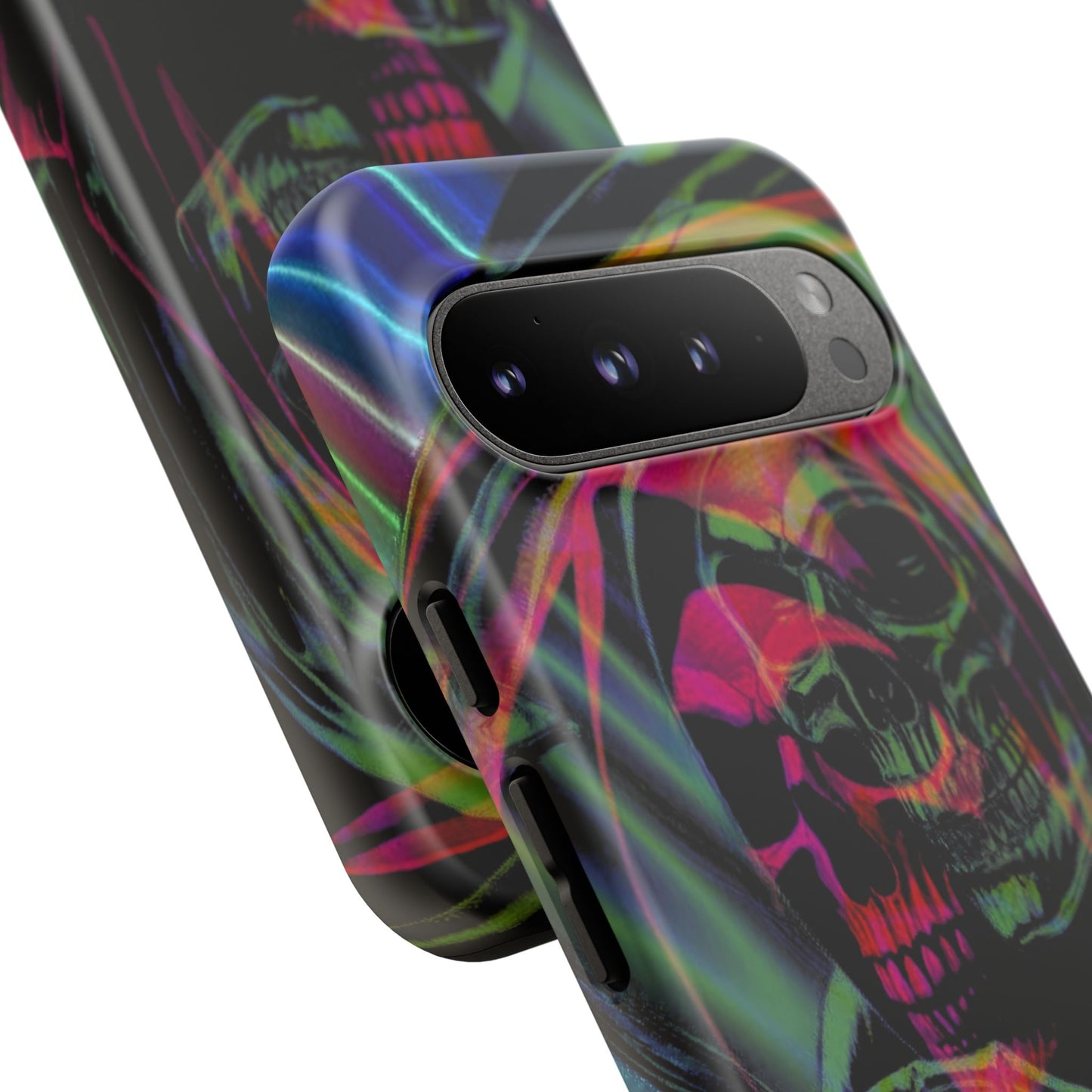 Grimothy the Phone Case