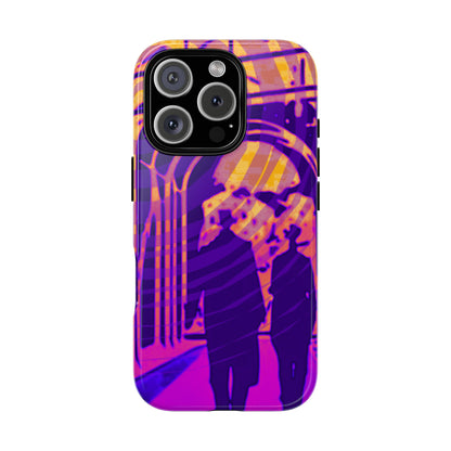 Phone Cases The other side - NecroGrip 